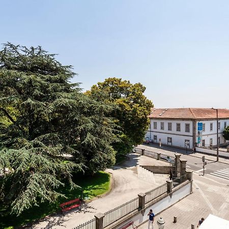 Passeio De Sao Lazaro 5 By Lovelystay بورتو المظهر الخارجي الصورة