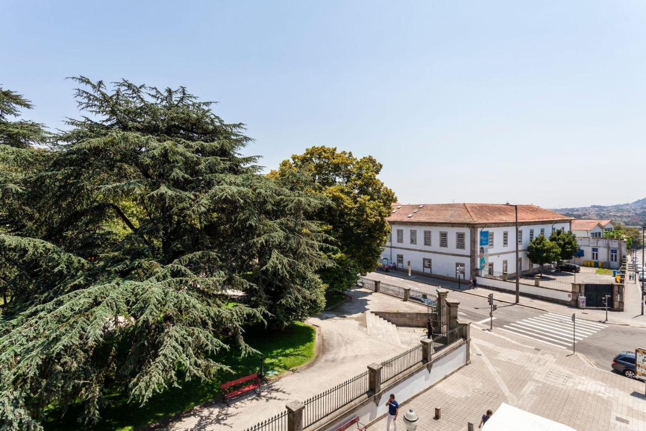 Passeio De Sao Lazaro 5 By Lovelystay بورتو المظهر الخارجي الصورة
